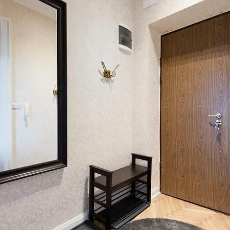 Appartement Sun & Snow Pod Wawelem Krakau